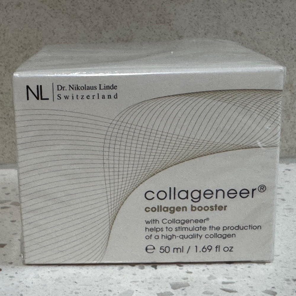 NIB NL Collageneer Collagen Booster